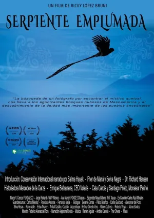 Watch and download Feathered Serpent online (2019)