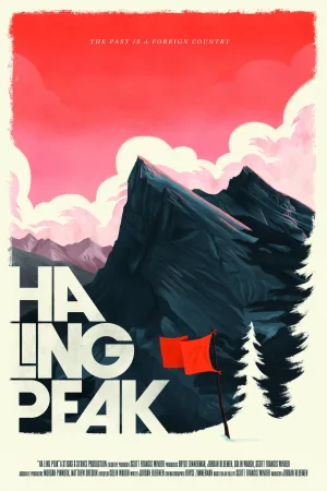 Ha Ling Peak