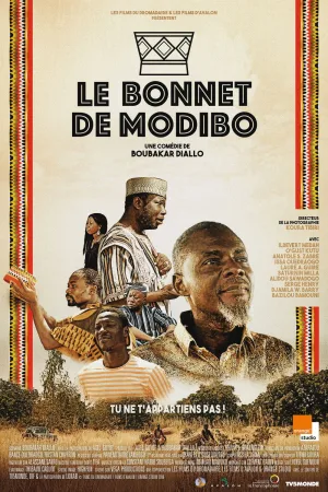 Watch and download Modibo's Hat online (2019)