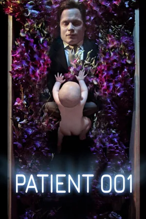 patient ۰۰۱