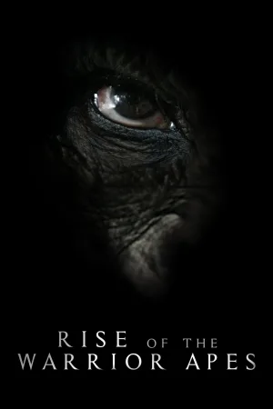 Watch and download Rise of the Warrior Apes online (2017)