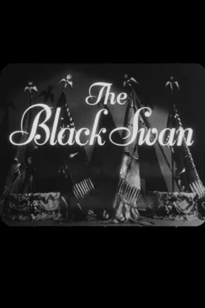 Watch and download The Black Swan online (1952)
