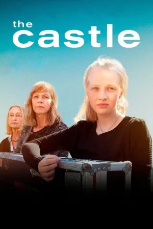 Watch and download The Castle online (2019)