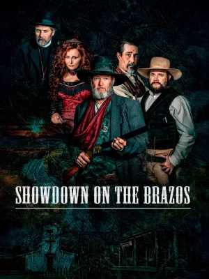 Showdown on the Brazos