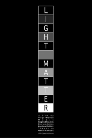 Watch and download Light Matter online (2018)
