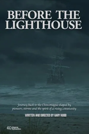 Before the Lighthouse