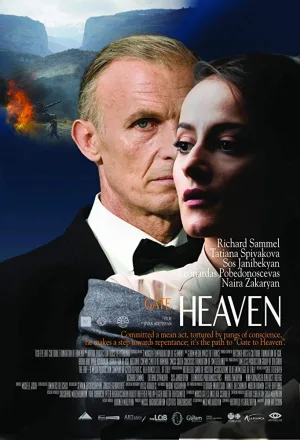 Watch and download Gate to Heaven online (2022)