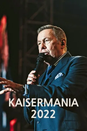 کایسرمانییا