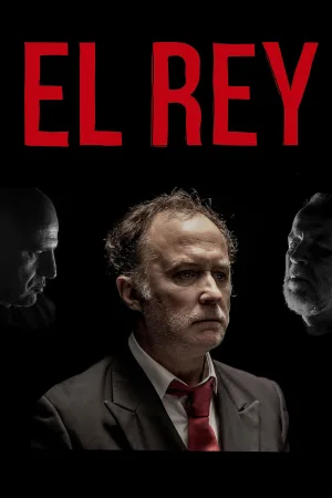 El rey