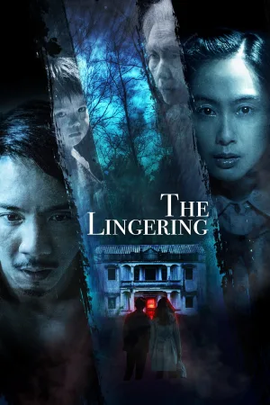 Watch and download The Lingering online (2018)