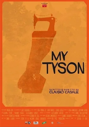 مای Tyson