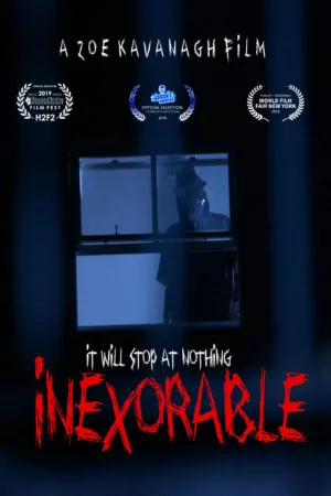 Watch and download Inexorable online (2017)
