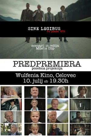 Watch and download Sine Legibus 1976 online (2018)
