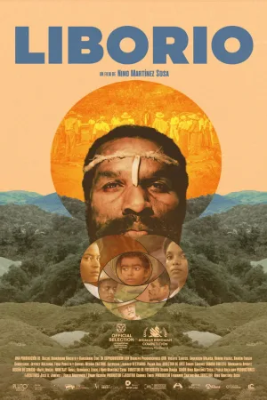Watch and download Liborio online (2021)