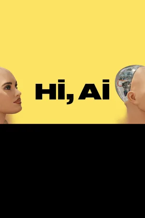 سلام، هوش مصنوعی