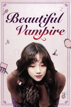 Beautiful Vampire