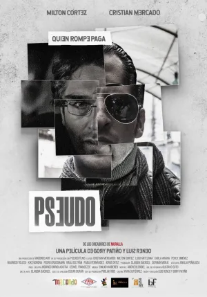 Watch and download Pseudo online (2020)
