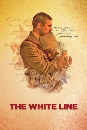 Watch and download The White Line online (2020)