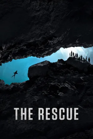 Watch and download The Rescue online (2021)