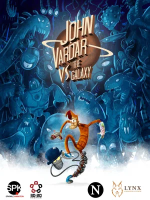 Watch and download John Vardar vs the Galaxy online (2024)