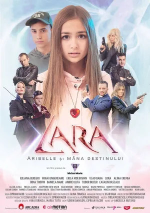 Watch and download Lara - Aribelle si mana destinului online (2019)