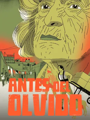 Watch and download Antes del olvido online (2018)