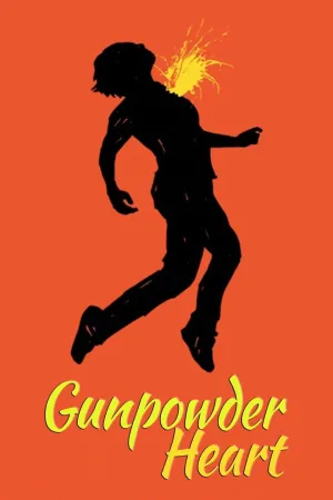 Watch and download Gunpowder Heart online (2019)