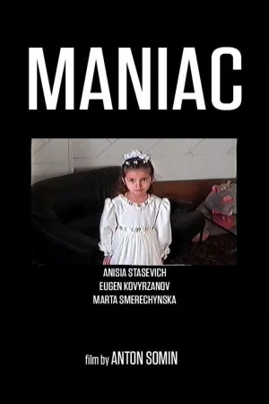 Watch and download Maniac online (2016)