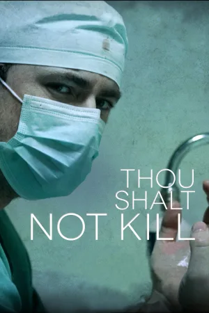 Watch and download Thou Shalt Not Kill online (2018)
