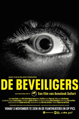 Watch and download De beveiligers online (2018)