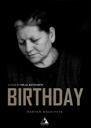 Watch and download Birthday online (2018)