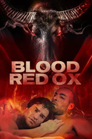 Watch and download Blood-Red Ox online (2021)