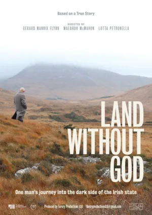 Watch and download Land Without God online (2019)