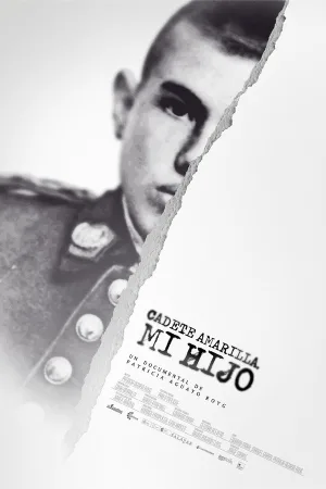 Watch and download Cadet Amarilla, My Son online (2019)