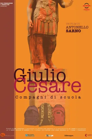 Giulio Cesare: Class Mates