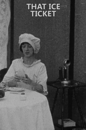 Watch and download That Ice Ticket online (1921)