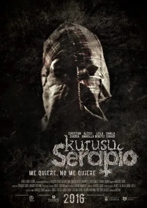 Watch and download Kurusu Serapio online (2016)