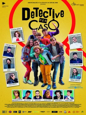 Detective Per Caso