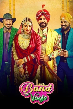 Watch and download Band Vaaje online (2019)