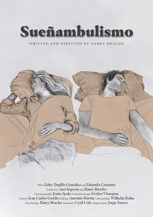 Watch and download Sueñambulismo online (2018)