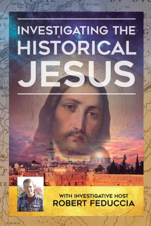 Investigating The Historical Jesus