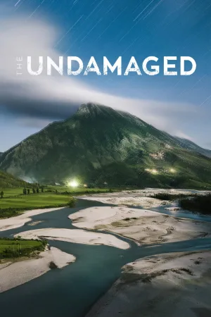 Watch and download The Undamaged online (2018)