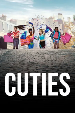Watch and download Cuties online (2020)