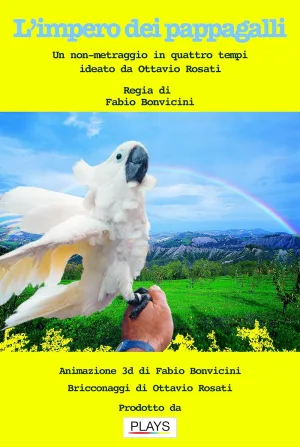 The Empire of Parrots