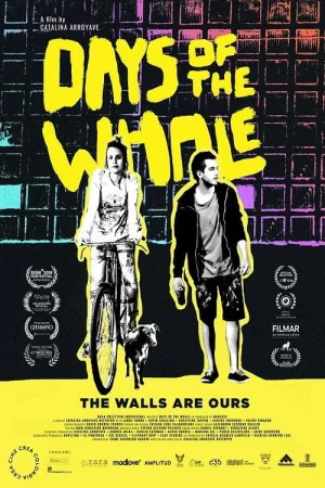 Watch and download Days of the Whale online (2019)