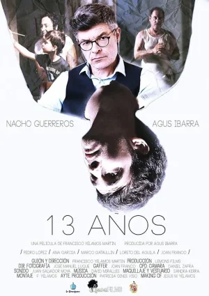 13 años