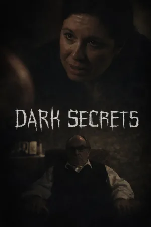 رازهای تاریک