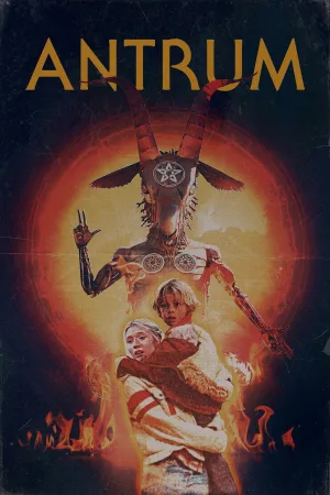 Watch and download Antrum online (2018)