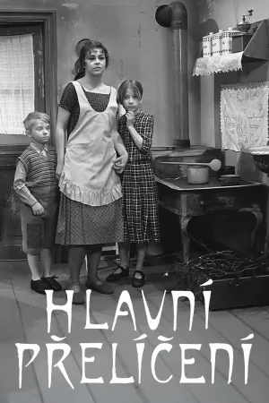 Hlavní přelíčení