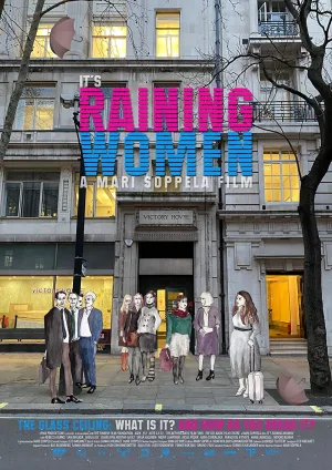 Watch and download It’s Raining Women online (2022)
